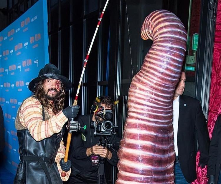 Heidi Klum ve Tom Kaulitz’ten şaşırtan parazit temizliği itirafı