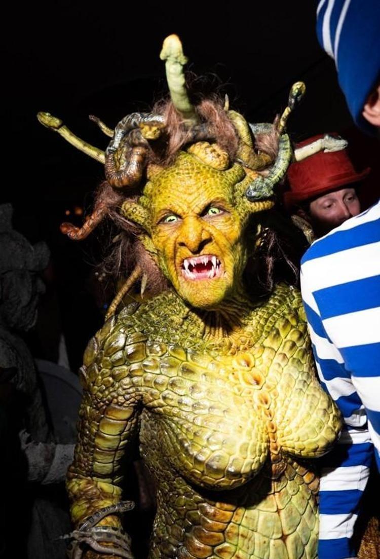 Heidi Klum ve Tom Kaulitz’ten şaşırtan parazit temizliği itirafı