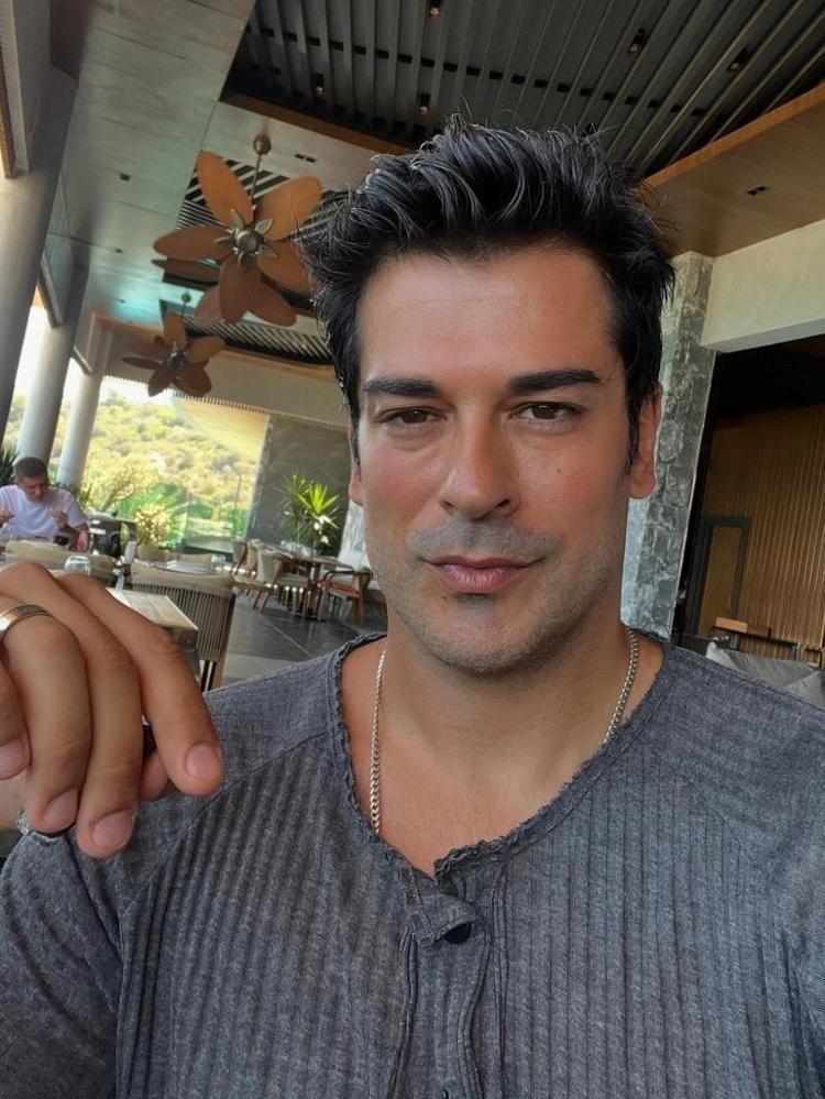 Burak Özçivit 20 milyon TLye kral oldu