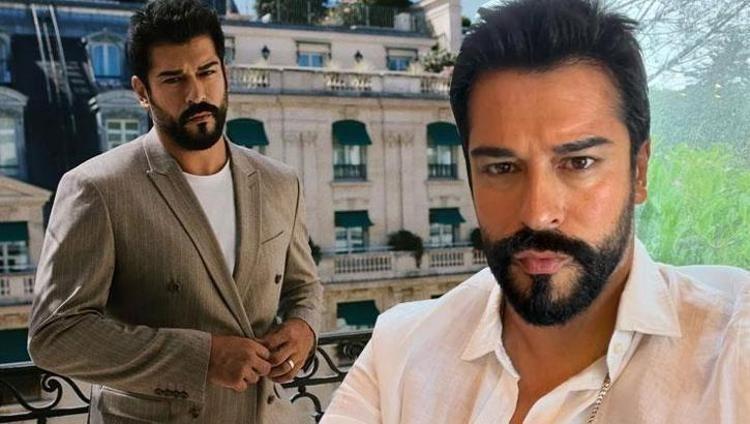 Burak Özçivit 20 milyon TLye kral oldu