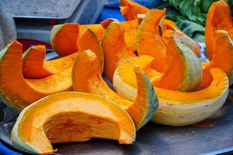 Kabak çekirdeğini suda bekletince ne oluyor Meğer prostat için faydalıymış