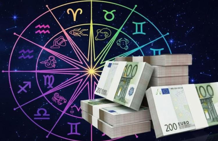 Astrolojide maddi şansı en açık burçlar: Bu 3’ü parayı adeta mıknatıs gibi çekiyor