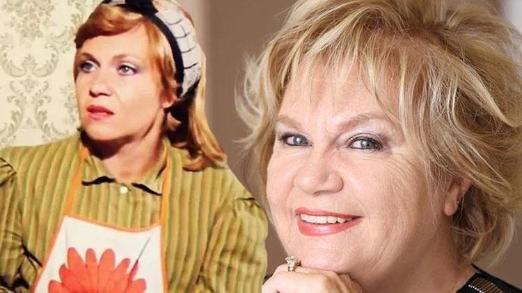 Nevra Serezli’den yıllara meydan okuyan sözler: O yaşta olsam tüm dizilerin başrolü bendim