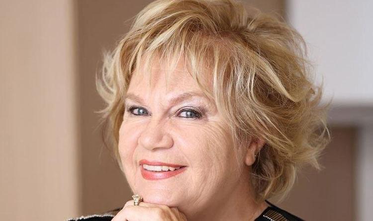 Nevra Serezli’den yıllara meydan okuyan sözler: O yaşta olsam tüm dizilerin başrolü bendim