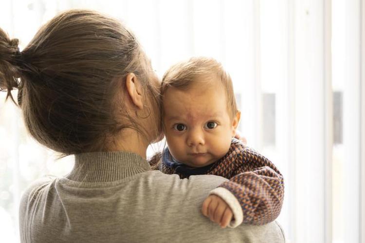 Bebekler üzerinde anne sesi neden bu kadar güçlü Uzmanlar merak edilenleri açıkladı
