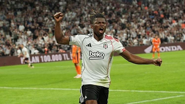 Beşiktaştan El Bilal Toure kararı Harekete geçildi