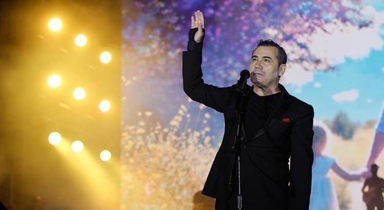 Ferhat Göçer'den takipçisine güldüren yanıt - Son Dakika Magazin ...