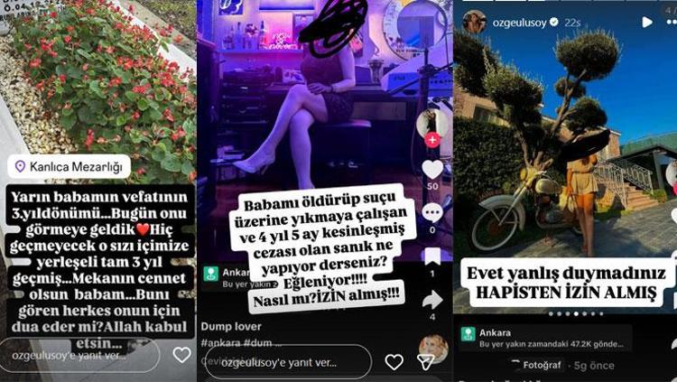 BABASINI KAYBEDELİ 3 SENE OLDU