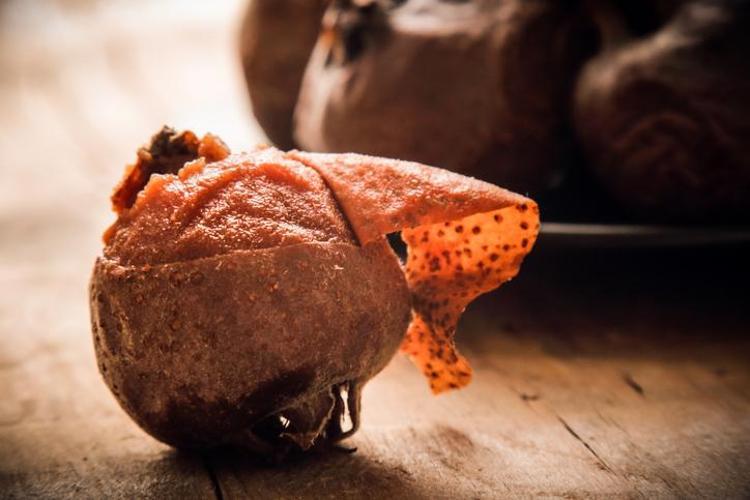 Gerçek lezzetini yumuşayınca veriyor