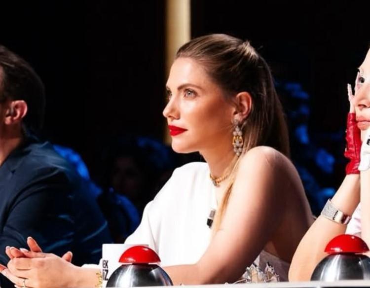 Şebnem Bozokluyu tek kalemde silmişti Eda Eceden yeni hamle geldi