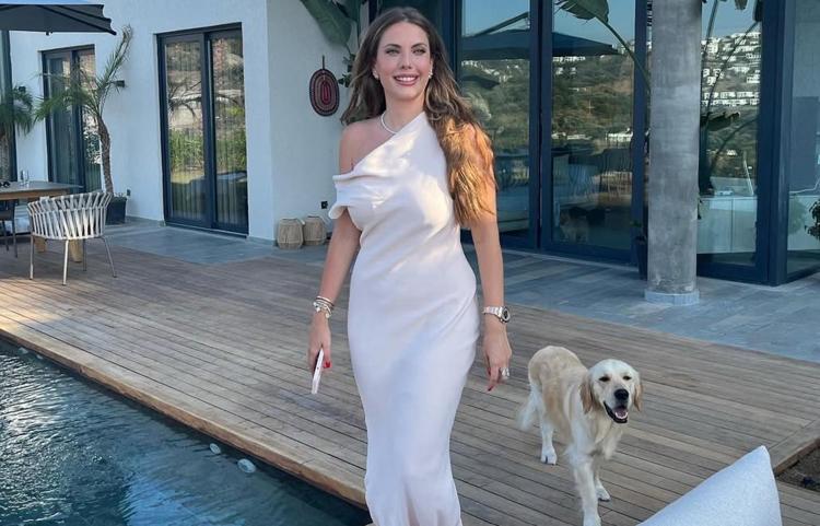 Şebnem Bozokluyu tek kalemde silmişti Eda Eceden yeni hamle geldi