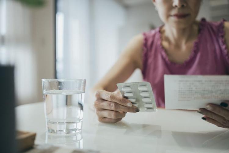14 yaşında menopoza girdi Öğrendiğimde dünyam başıma yıkıldı