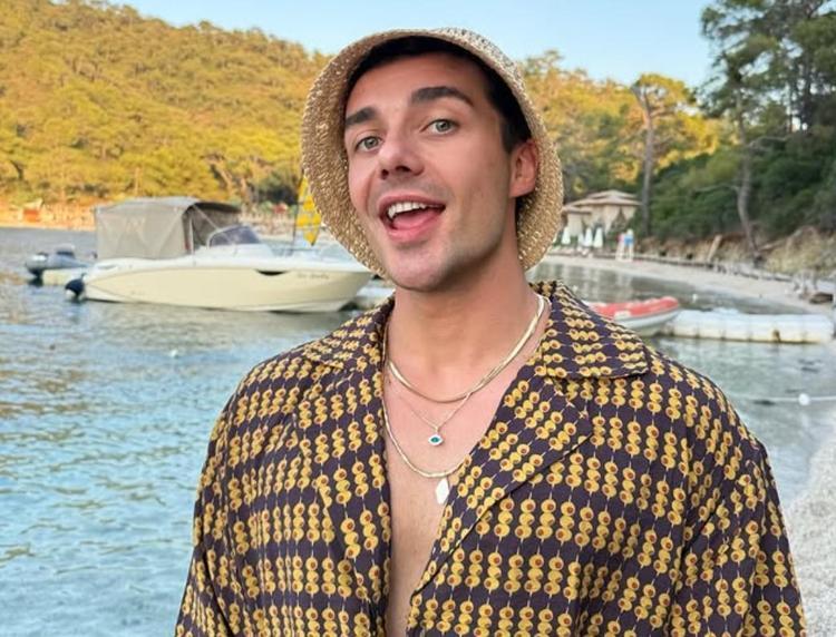 Teslim olmak için gün sayıyor Cemal Can Canseven asker tıraşı oldu