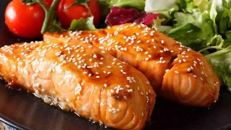 OMEGA-3 VE SEBZE AĞIRLIKLE BESLENME