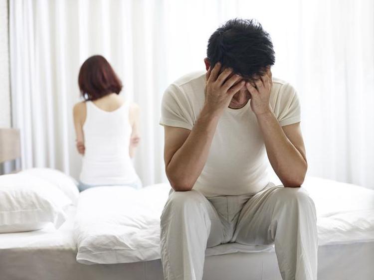 Stres libidoyu vuruyor Uzmanlar yüzde 40’lık düşüşe karşı uyarıyor