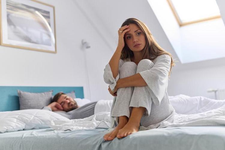 Stres libidoyu vuruyor Uzmanlar yüzde 40’lık düşüşe karşı uyarıyor
