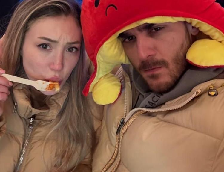 İLİŞKİLERİ DEVAM EDİYOR