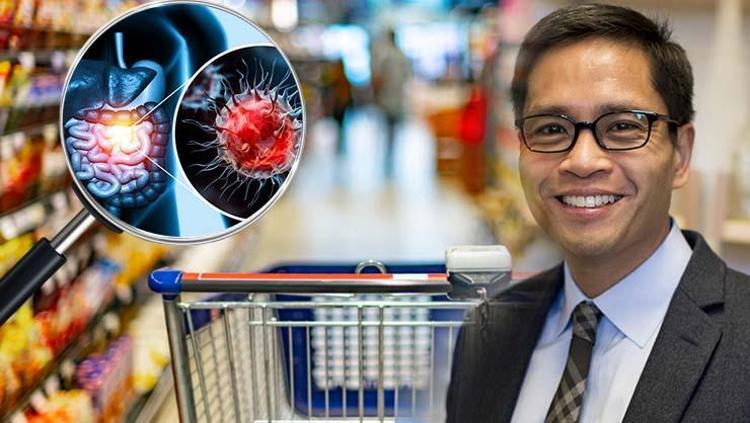 Soframızdaki gizli tehlike 24 yıllık veriler incelendi: Bu yiyecekler kolorektal kanser riskini artırıyor