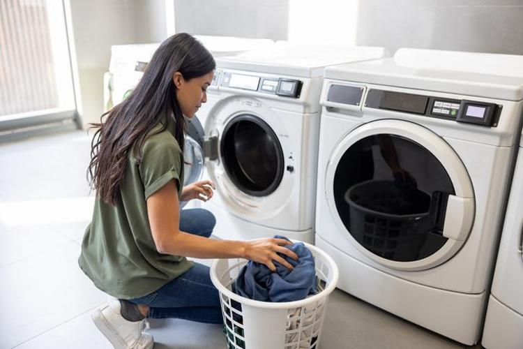 Çamaşır makinesini böyle temizleyin Elektrik faturasından tasarruf ettiriyor