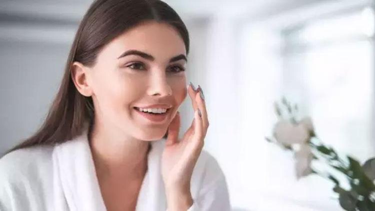 Cildinizin güzellik sırrı mutfağınızda saklı Doğal ürünlerle gözeneklerinizi derinlemesine temizleyin