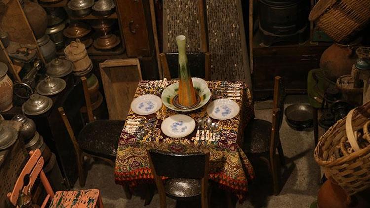 İstanbulu geride bıraktı Tek isteği huzuru bulmak, şimdi zamanın tanıklığını yapıyor