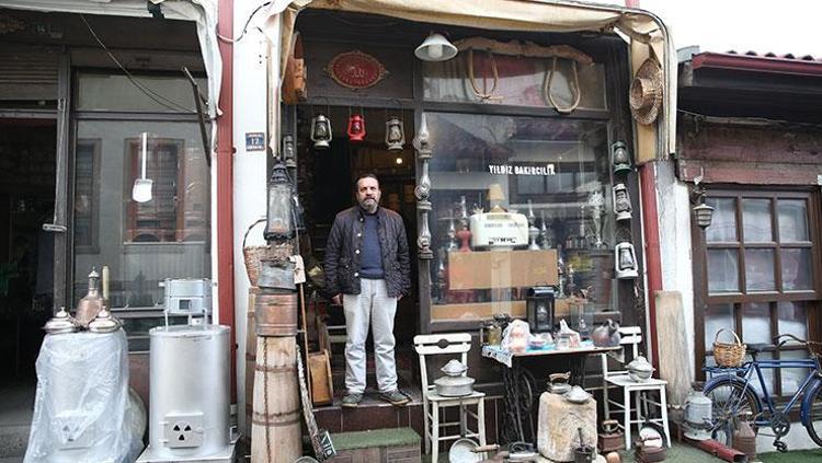 İstanbulu geride bıraktı Tek isteği huzuru bulmak, şimdi zamanın tanıklığını yapıyor