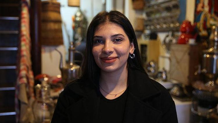 İstanbulu geride bıraktı Tek isteği huzuru bulmak, şimdi zamanın tanıklığını yapıyor