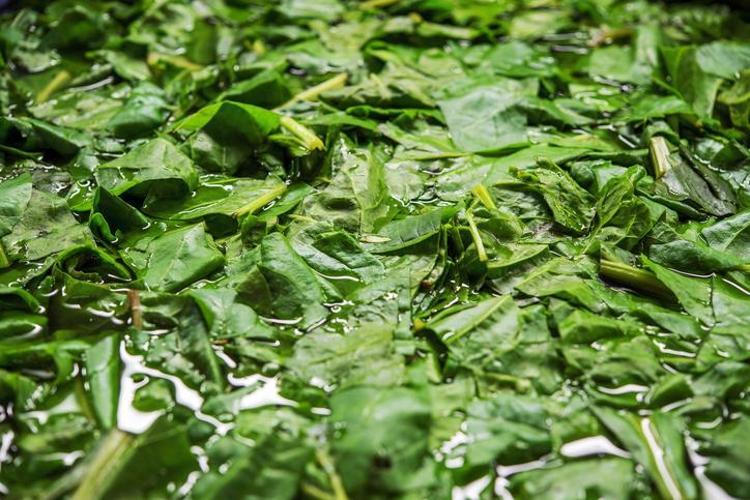 Herkesin konuştuğu sebze pazı Kışın kahramanı: Enerji ve zindelik kazandırıyor