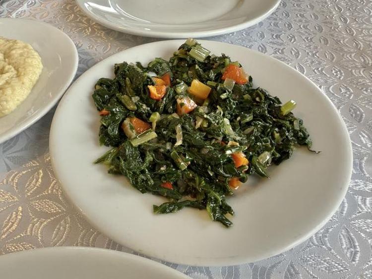 Herkesin konuştuğu sebze pazı Kışın kahramanı: Enerji ve zindelik kazandırıyor