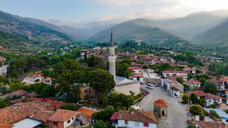 Ege’de uygun fiyatlı bir alternatif: Aydın’ın iç bölgeleri