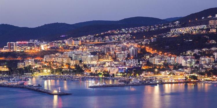 Emekliler için en uygun 3 şehir açıklandı : Herkes valizini bu illere çeviriyor Kira ucuz, pazar uygun, ulaşım rahat