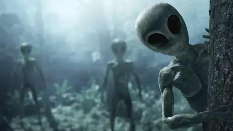 BİLİNMEYEN BİR MEDENİYETLE TEMASA GEÇECEĞİZ