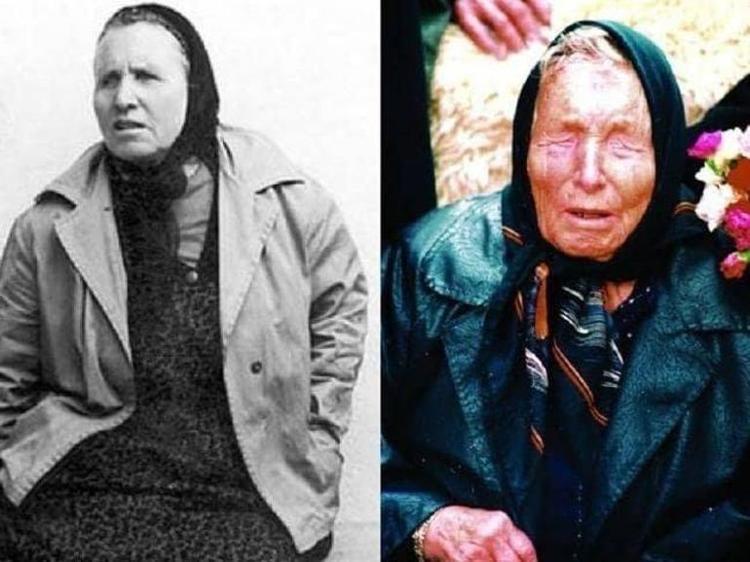 Baba Vangadan korkutan 2026 kehanetleri Geri dönülemeyecek kadar ilerledi, insanlığın yaşam süresi...