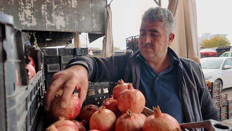 Siirt lezzetini kuraklık vurdu Verim yarı yarıya düştü: Kilosu Doğuda 35 TL ama Batıda iki katına satılıyor