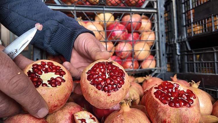 Siirt lezzetini kuraklık vurdu Verim yarı yarıya düştü: Kilosu Doğuda 35 TL ama Batıda iki katına satılıyor