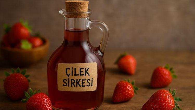 Maden suyunun içine 1 yemek kaşığı ekleyin Lezzetini ve faydasını ikiye katlıyor