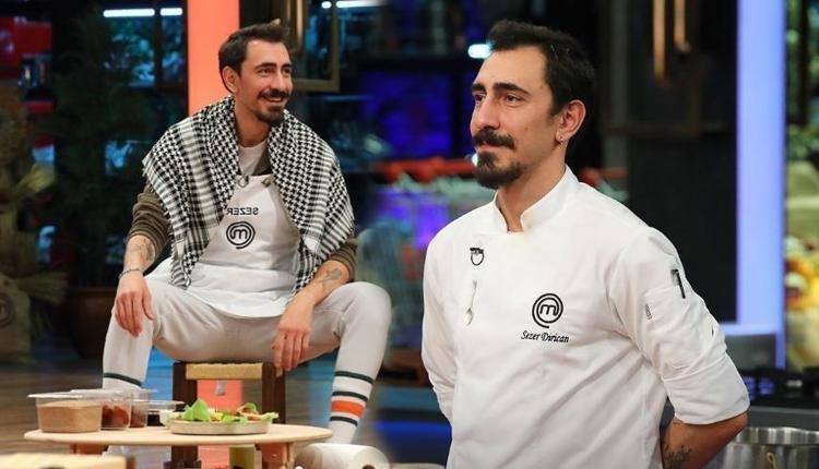 Masterchef 2025 şampiyonu Sezer Diricandan kupa sonrası ilk paylaşım