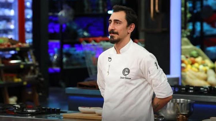 Masterchef 2025 şampiyonu Sezer Diricandan kupa sonrası ilk paylaşım