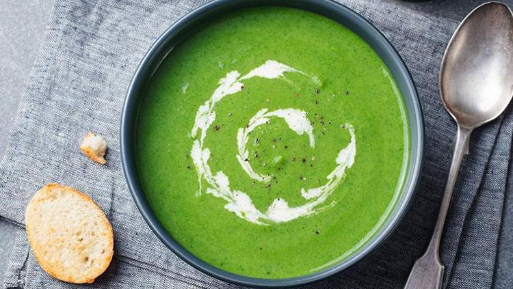 KABAK ÇORBASI TARİFİ