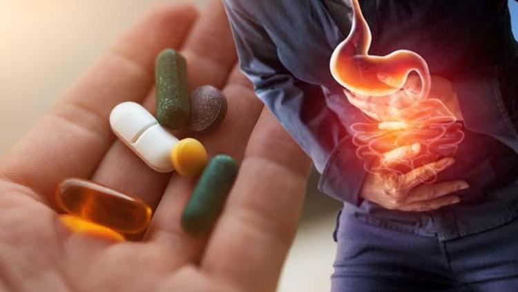 Sağlıklı yaşam için kullanılıyor ama aslında tehlike saçıyor Uzman isim açıkladı: Ömrü uzatmıyor, hatta bazıları ömrü kısaltıyor