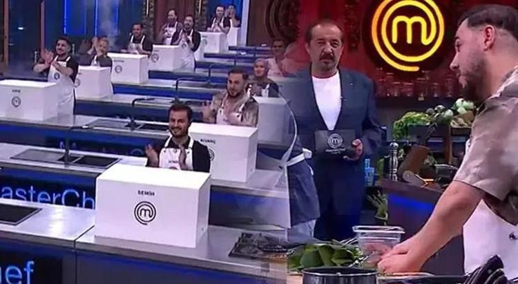 MasterChef Altın Kupa başlıyor Somer Şef yeni konsept ile geliyoruz demişti