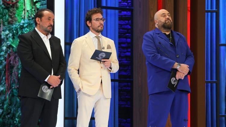 MasterChef Altın Kupa başlıyor Somer Şef yeni konsept ile geliyoruz demişti