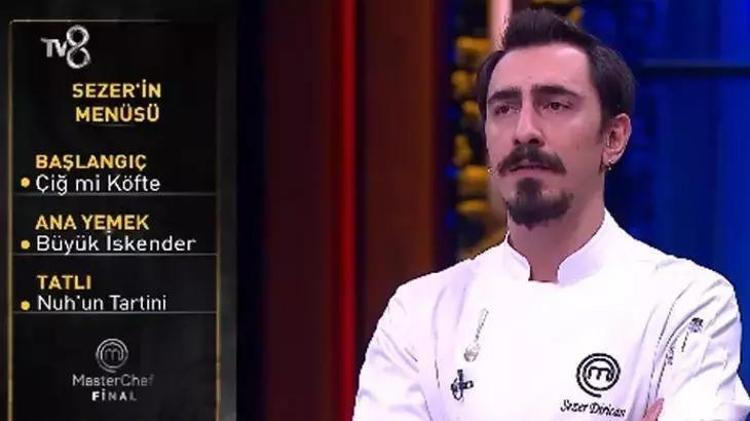 MasterChef Altın Kupa başlıyor Somer Şef yeni konsept ile geliyoruz demişti