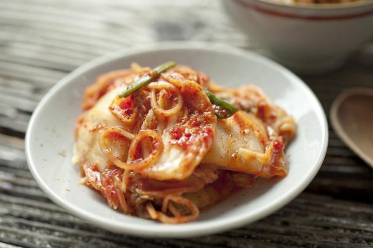 Vücudu içten güçlendiren besin Herkesin mutfağında olması gerekiyor