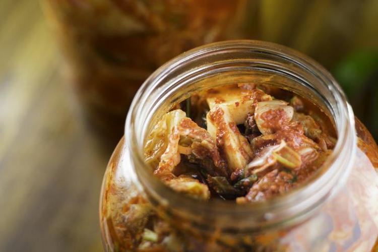 Vücudu içten güçlendiren besin Herkesin mutfağında olması gerekiyor