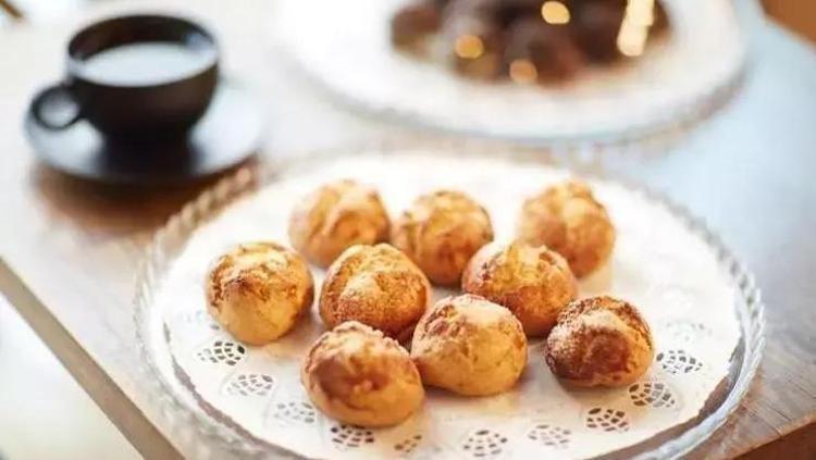 CEVİZLİ KURABİYE TARİFİ