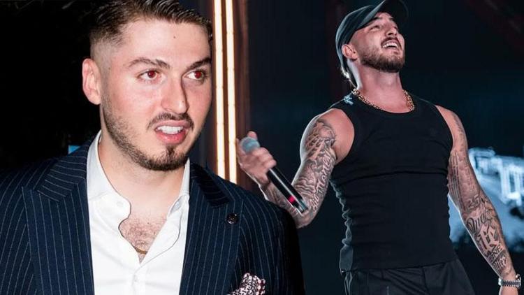 Blok3’ün ardından Ati242’den de açıklama geldi! 'Benim için çok zor bir karar'