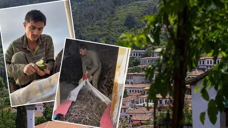 Köy yaşamı gerçekten romantize edildiği gibi mi Yörük Oğlan paylaştı: Fazladan bir saatlik uykunun bedeli...