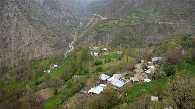 KÖY YAŞANTISININ AVANTAJLARI NELER