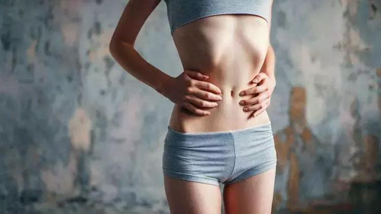 13 YAŞINA GELDİĞİNDE AŞIRI ZAYIFLAMIŞTI